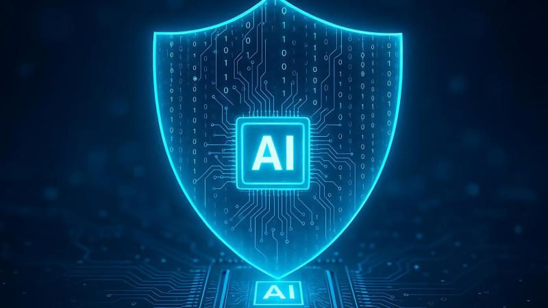 AI security solution