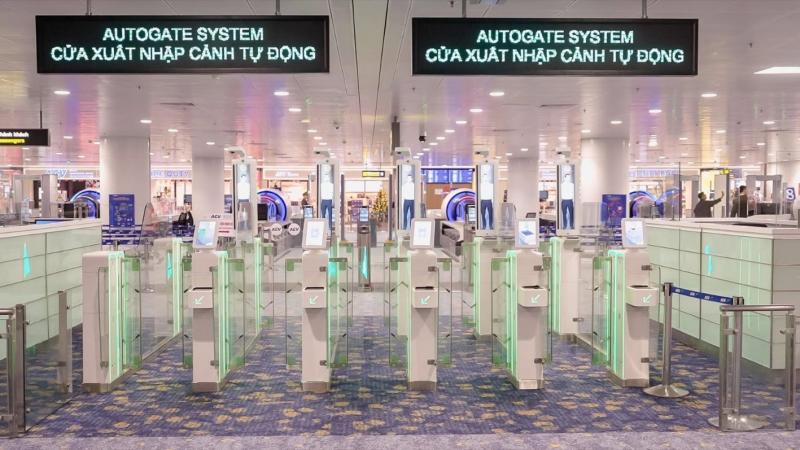 Airport operations management solution