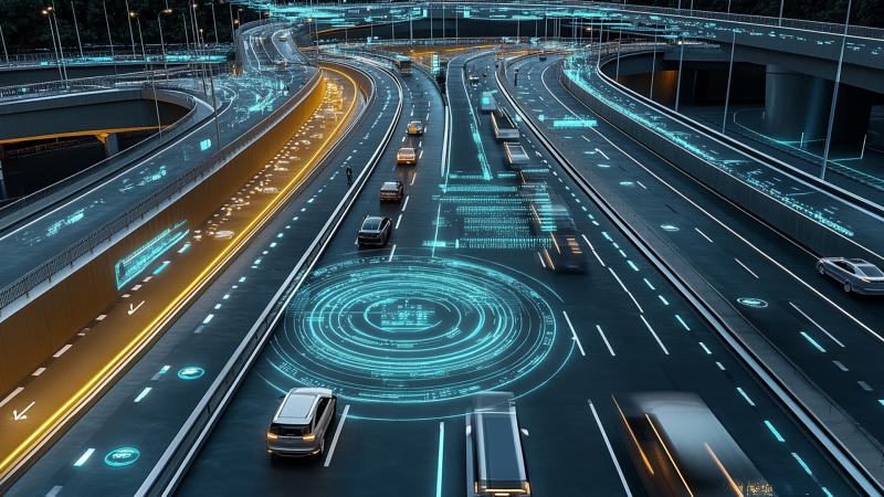 Intelligent transportation solution