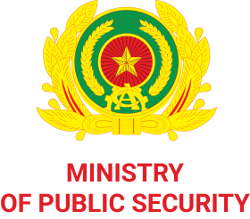 Ministry of Public Security