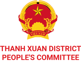 Thanh Xuân District People's Committee