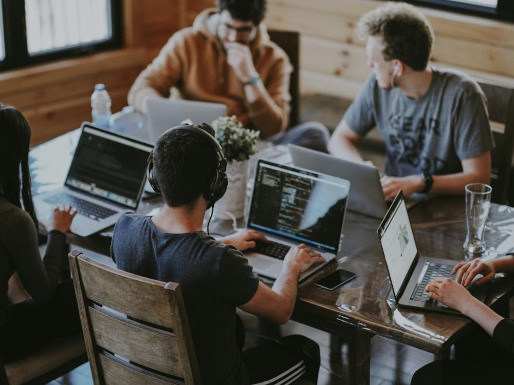 Top 10 Outstanding Digital Transformation Enterprises