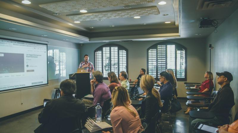 HITD joins the National Digital Transformation event