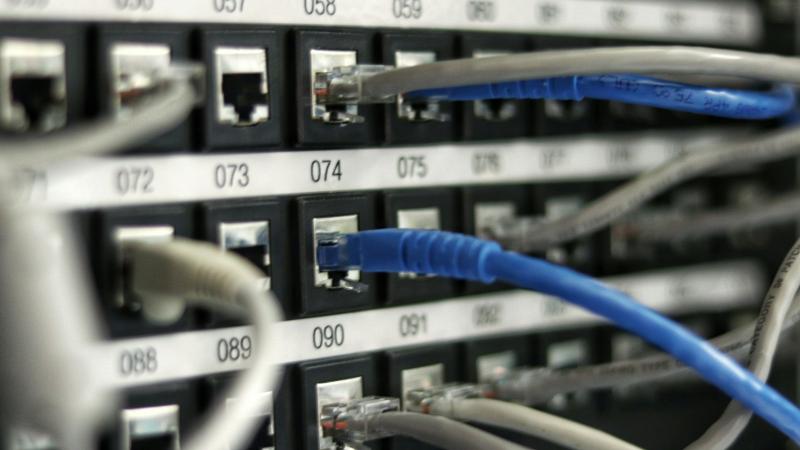 Network Infrastructure Deployment and Integration