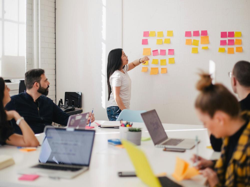 Top 10 Outstanding Digital Transformation Enterprises