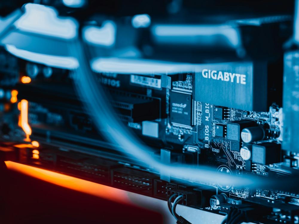 Top 10 Outstanding Digital Transformation Enterprises