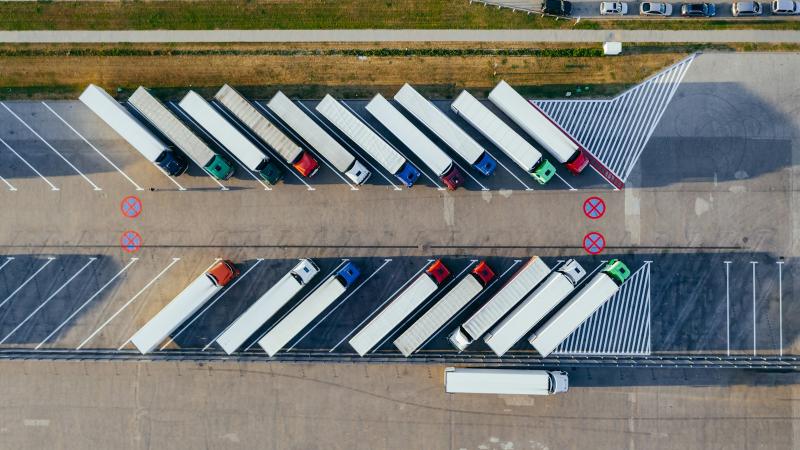 Electronic toll collection (ETC) solution
