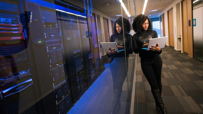 Data Center