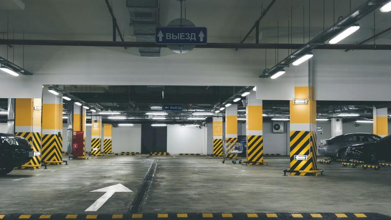 HITD's toll management software for stations and lanes and license plate recognition